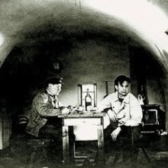 Grémillon : Gardiens de phare (1929)