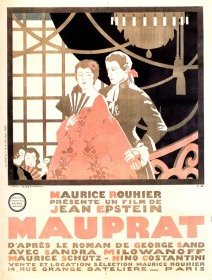 Mauprat (1926) - La critique