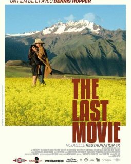 The Last Movie - la critique du film