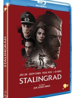 Stalingrad - la critique + le test Blu-ray