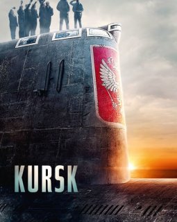 Kursk - la critique du film