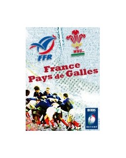 Le match France / Pays de Galles en salles le 19 mars