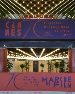 Cannes 2017 : les affiches de la Croisette... en attendant l'ouverture