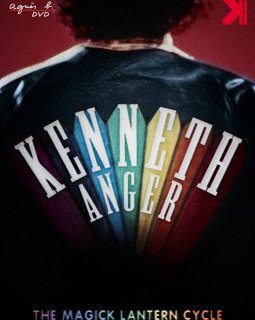 Kenneth Anger : The Magick Lantern Cycle - test du coffret DVD (Suite)