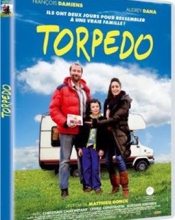 Torpedo - le test DVD