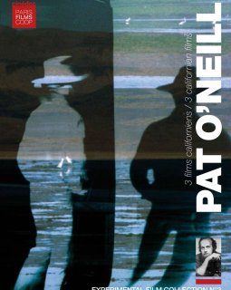 Pat O'Neill : 3 films californiens - la critique + le test DVD