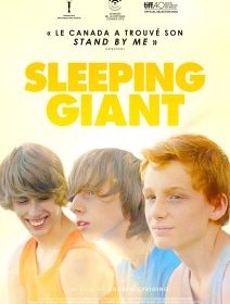 Sleeping Giant – la critique du film