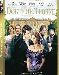 Le Docteur Thorne - la critique de la série événement d'ITV, enfin disponible DVD