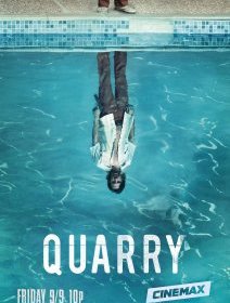 Quarry saison 1 – la critique (sans spoiler)