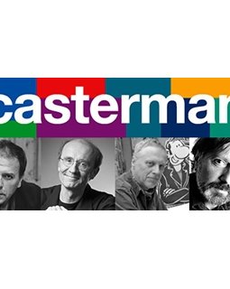 Les auteurs Casterman interpellent Gallimard.