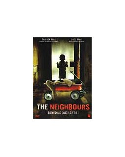 The neighbours - la critique + test DVD