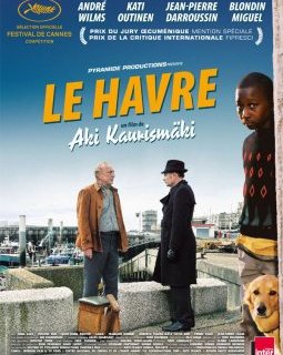 Le Havre - Aki Kaurismäki - critique