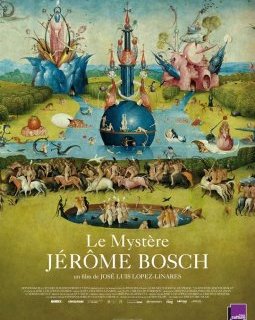 Le Mystère Jérôme Bosch - la critique du film