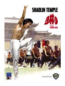 Le temple de Shaolin (1976) - la critique