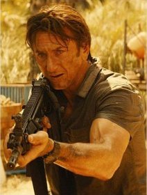 Gunman : Sean Penn en mode badass chez Pierre Morel - la bande-annonce qui dépote