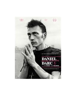 Daniel Darc, pieces of my life - la critique du film 