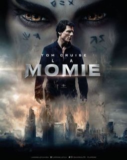 La Momie - la critique du film
