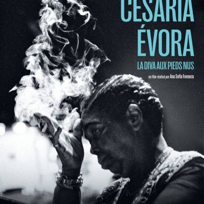Césaria Évora, la Diva aux pieds nus - Ana Sofia Fonseca - critique 