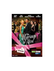 Un mariage de rêve - le test DVD