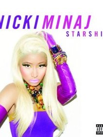 Nicki Minaj, le clip de Starships !