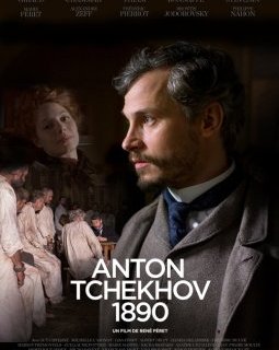 Anton Tchékhov 1890 - René Féret - critique