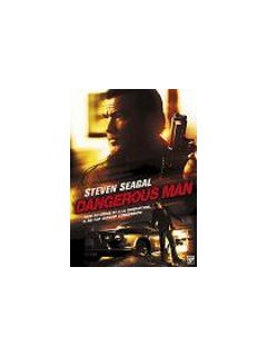 Dangerous man - la critique + test DVD
