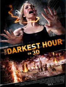 The Darkest Hour - la critique