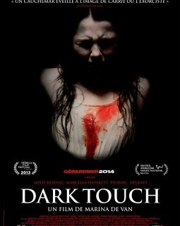 Dark Touch - l'etrange cauchemar de Marina de Van, la critique du film