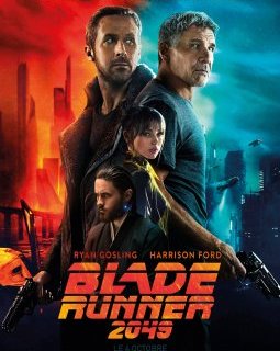 Box-office USA : Blade Runner 2049 démarre mollement