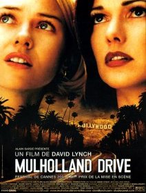 Mulholland Drive - David Lynch - critique