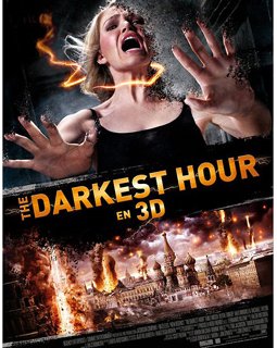 The Darkest Hour - la critique