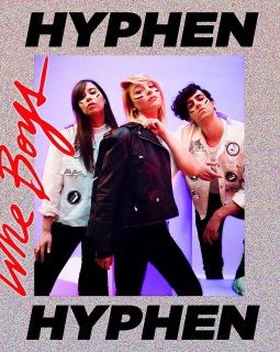 Hyphen Hyphen : le clip et single Like Boys envoient les festivités