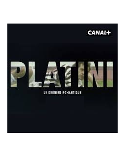 "Platini, le dernier romantique" : un documentaire inédit
