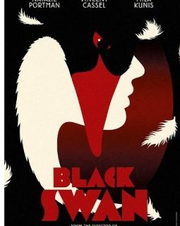 Box-office Australie : Black Swan plus fort que l'australien Sanctum ! 