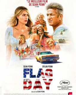 Flag Day - Sean Penn - critique
