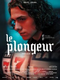 Le Plongeur - Francis Leclerc - critique