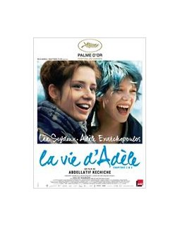 César 2014 : Adèle Exarchopoulos et Marine Vacth préselectionnées
