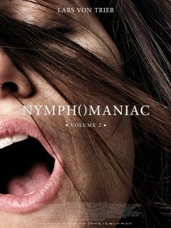 Nymphomaniac, volume 2 - deux extraits