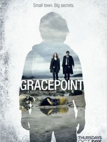 Gracepoint - le remake US de Broadchurch débute en octobre sur la FOX