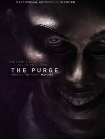 The Purge : une excellente réputation pour un futur hit amoral de l'épouvante ?