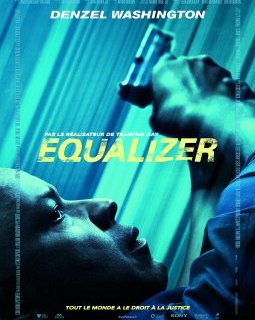 Equalizer - la critique du film 