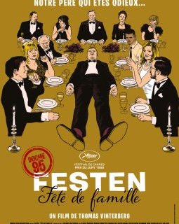 Festen (Fête de famille) célèbre ses 20 ans au cinéma