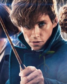 Les Animaux Fantastiques : 4e démarrage de 2016, mais le pire score pour un film estampillé Harry Potter