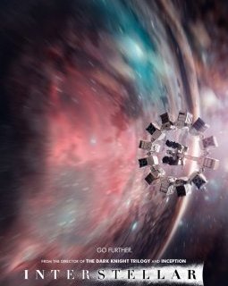 Box-office France : Interstellar se porte bien, merci