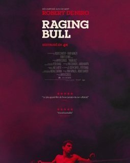 Raging Bull - Martin Scorsese - critique