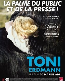Toni Erdmann - Maren Ade - critique