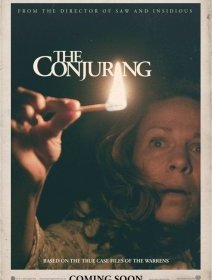 The Conjuring : le film le plus effrayant de 2013 ? 