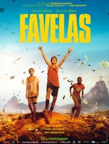 Favelas - la critique du film 
