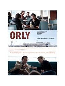 Orly - La critique