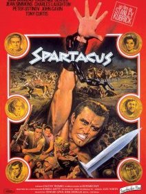 Spartacus - la critique du film